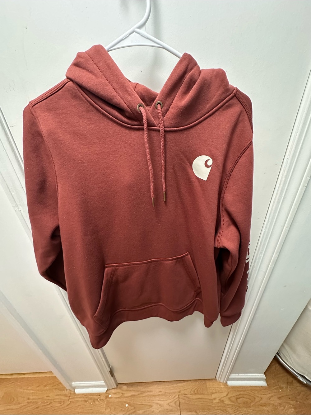 Carhartt Women's Hoodie